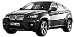 BMW E71 B267E Fault Code