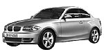 BMW E82 B267E Fault Code