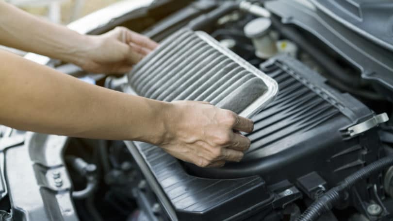 See B267E repair manual